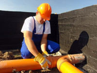 ONE HOUR PLUMBING’S SEWER INSTALLATION AND CLEANING SERVICES