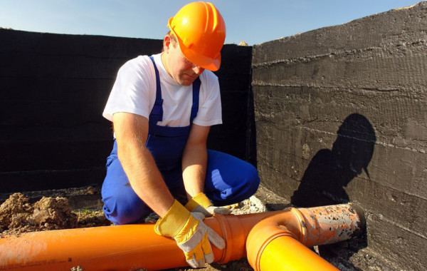 ONE HOUR PLUMBING’S SEWER INSTALLATION AND CLEANING SERVICES